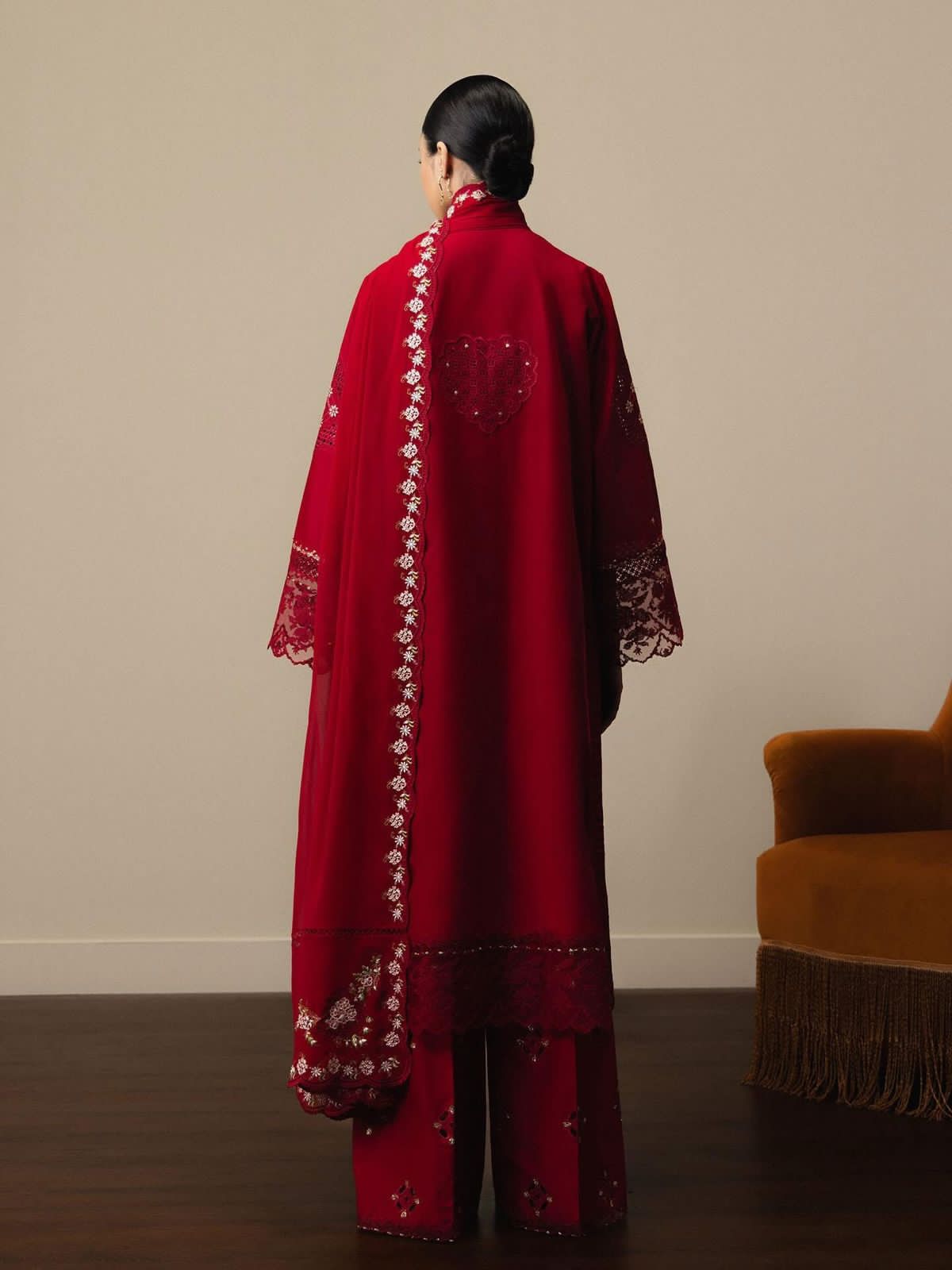 Zara Shahjahan Akari