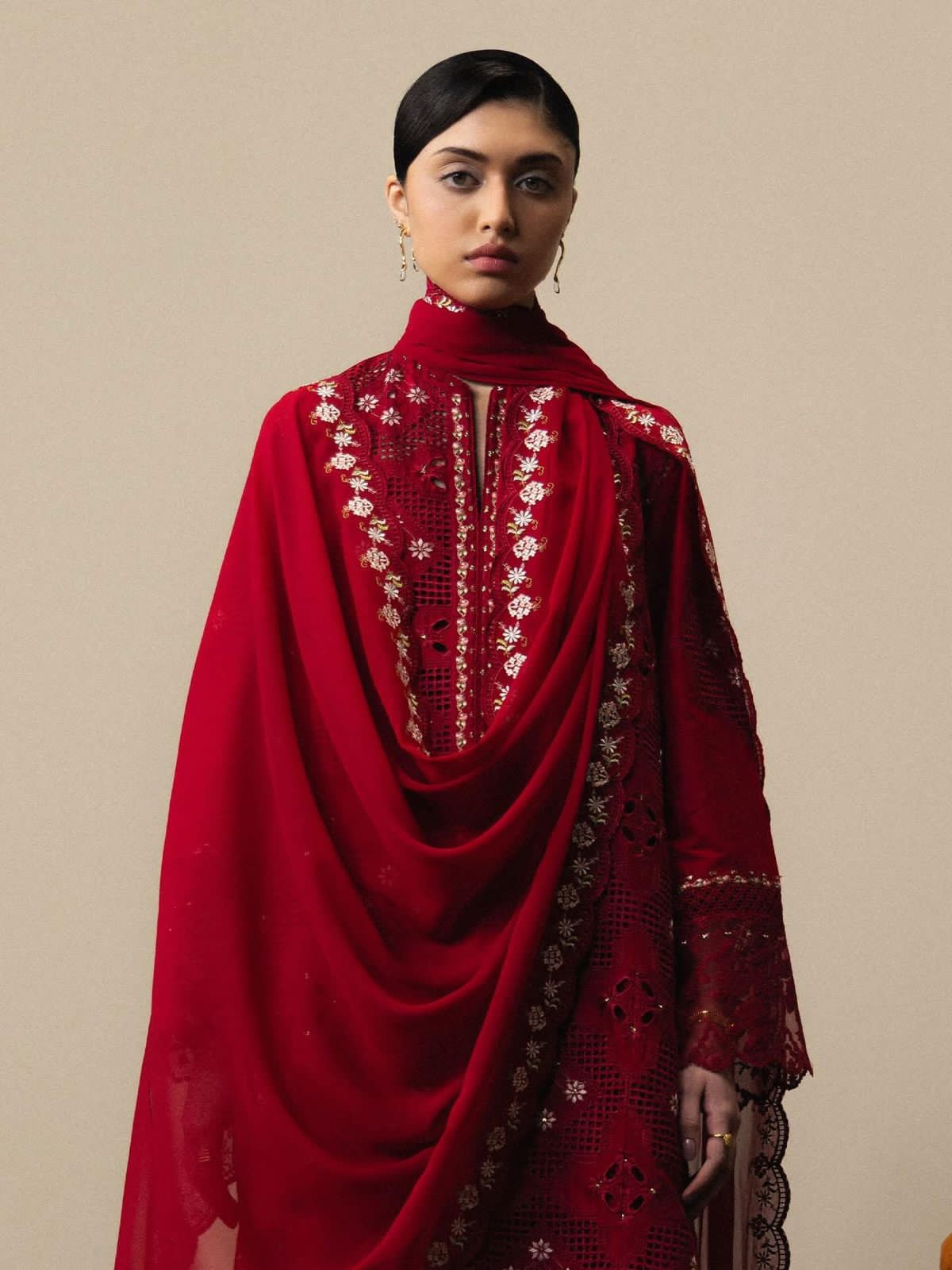 Zara Shahjahan Akari