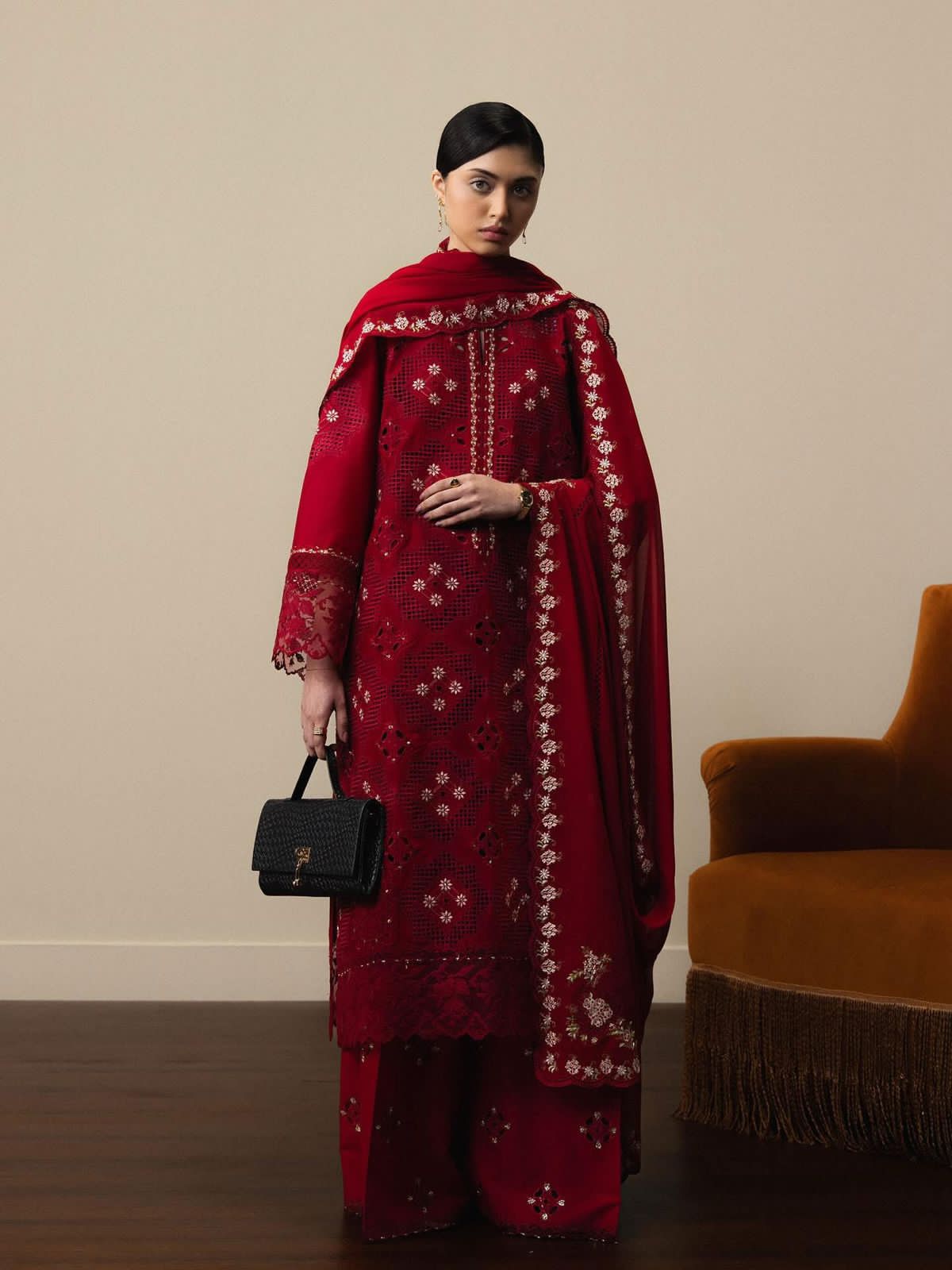 Zara Shahjahan Akari