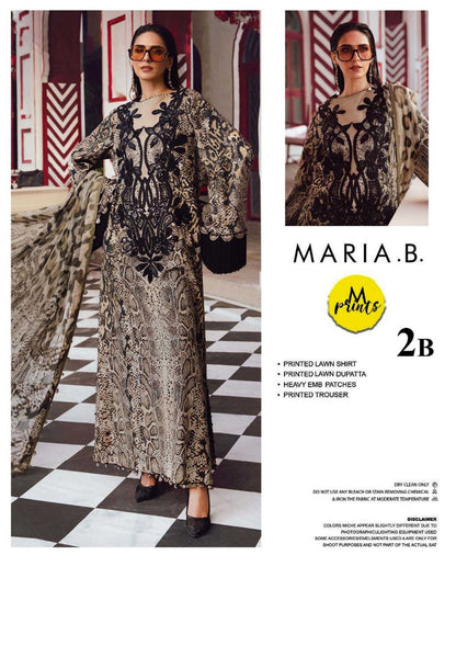 Maria-B