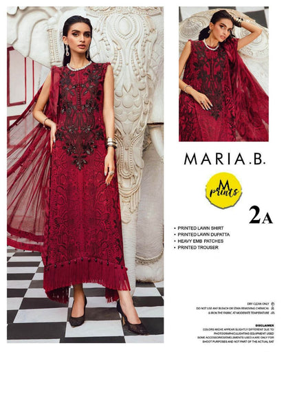 Maria-B