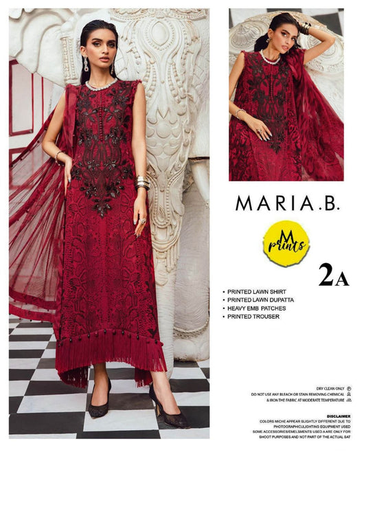 Maria-B
