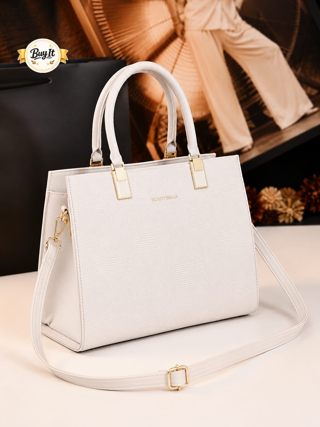Shoulder Bag