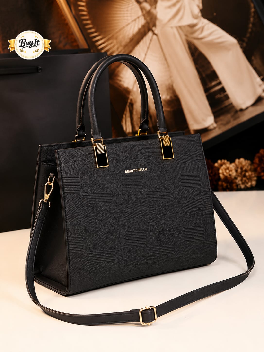 Shoulder Bag