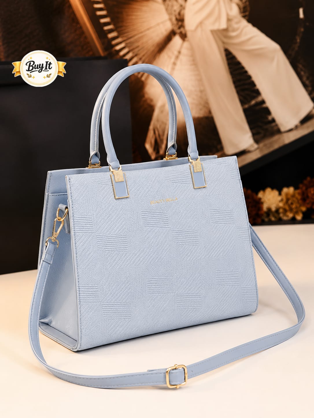 Shoulder Bag