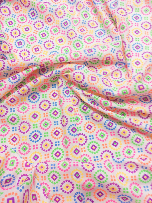 Candy Pop 2 Piece Suit