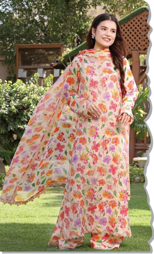 Aneela's Lawn