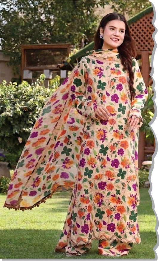 Aneela's Lawn