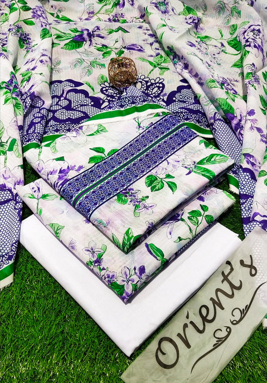 DORIYA LAWN COLLECTION