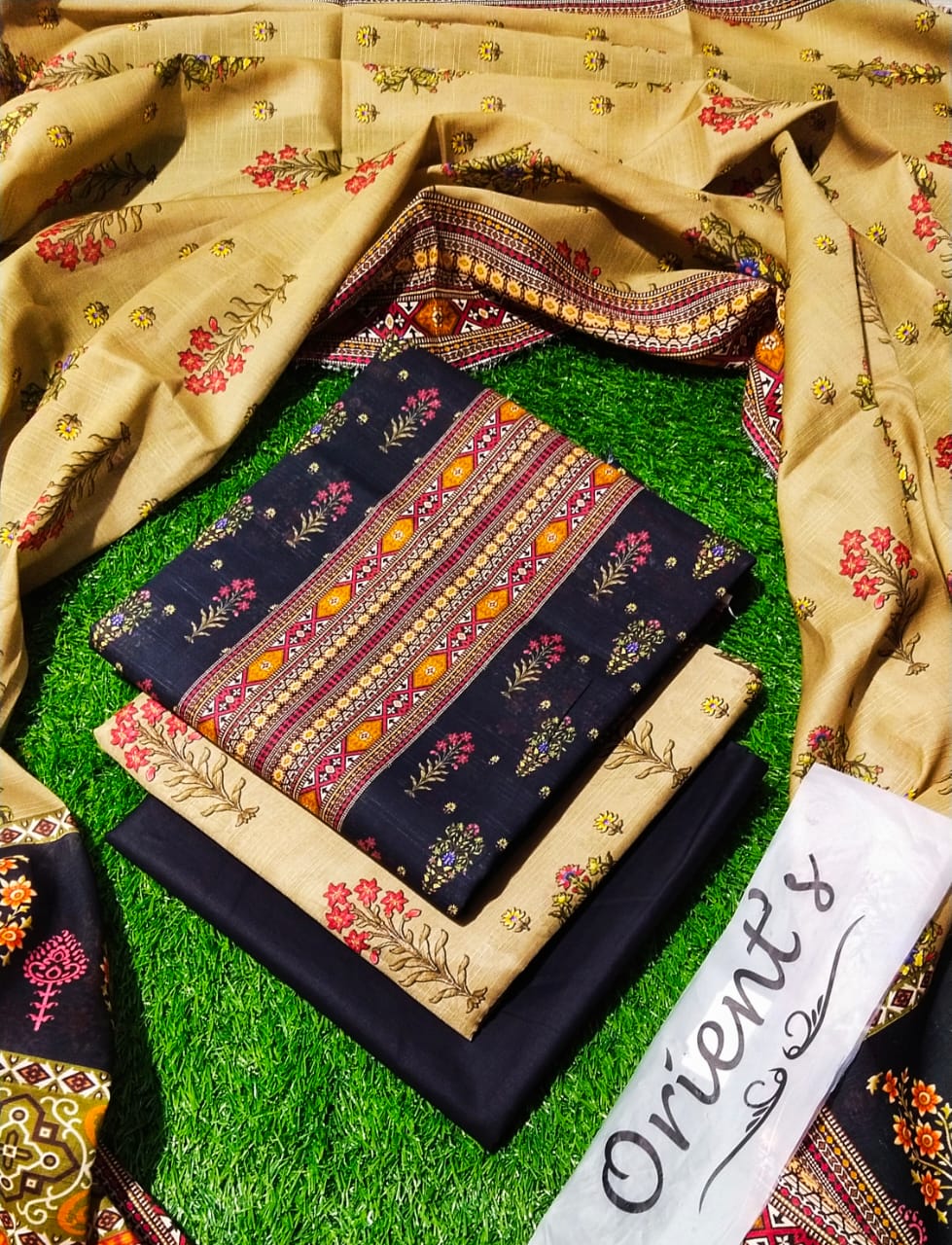 DORIYA LAWN COLLECTION