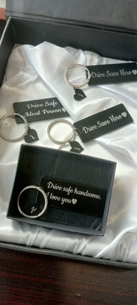 Key Chain