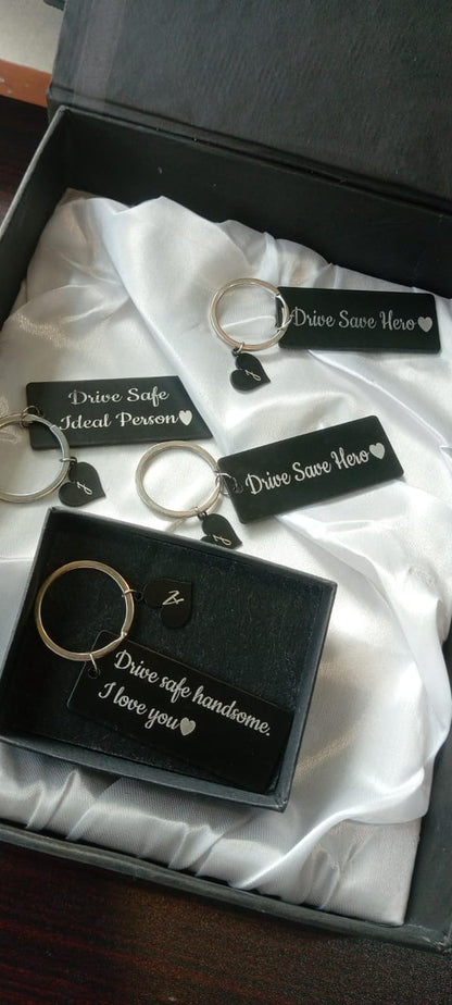 Key Chain