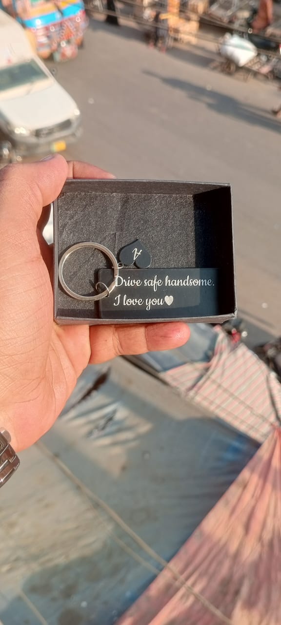 Key Chain