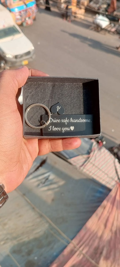 Key Chain