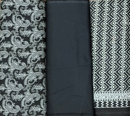 Salina Black & White