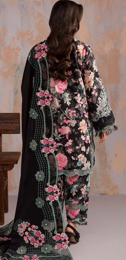 JADE LAWN DIGITAL Collection