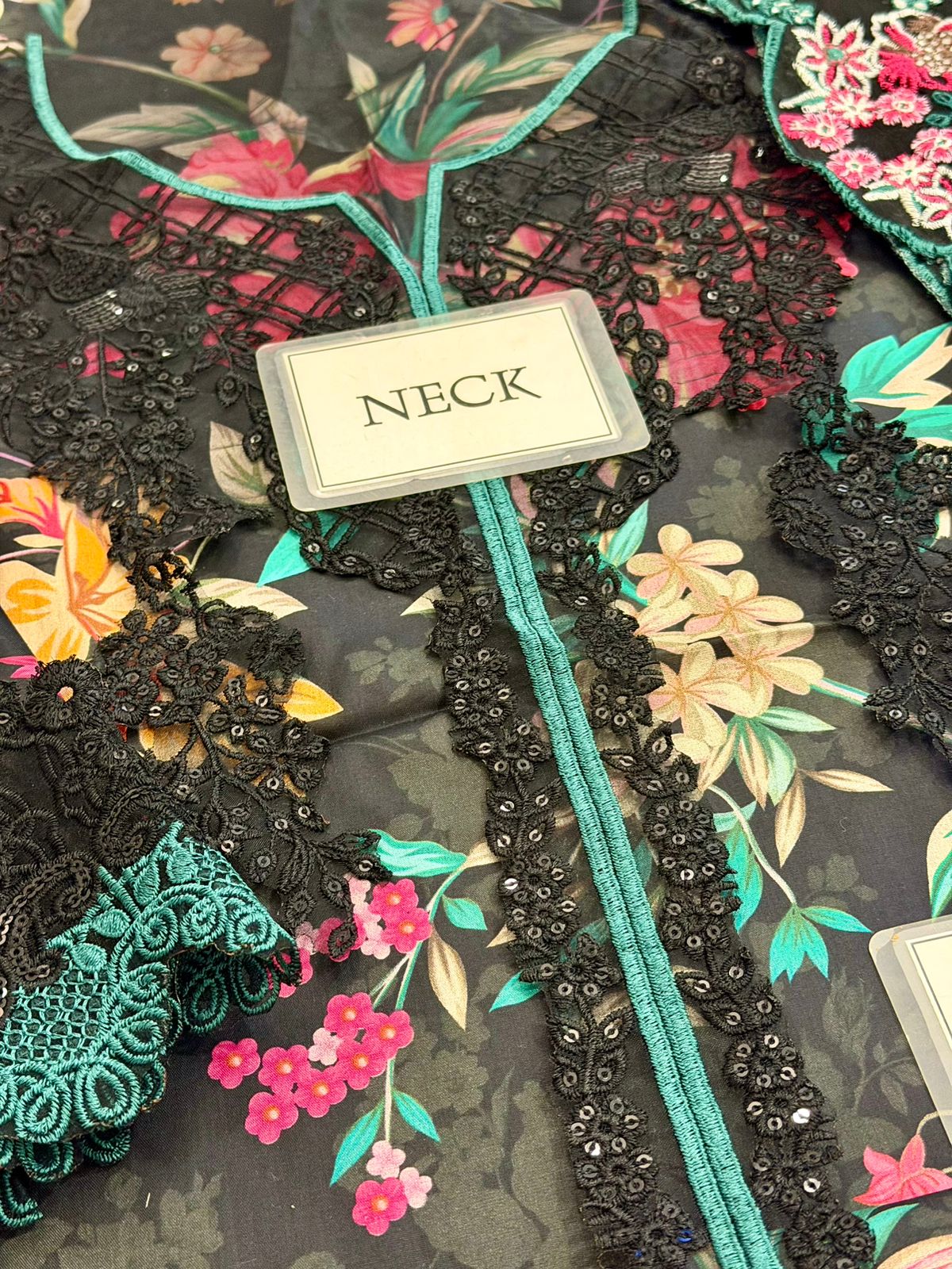 JADE LAWN DIGITAL Collection