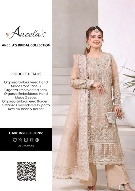 Aneela's
