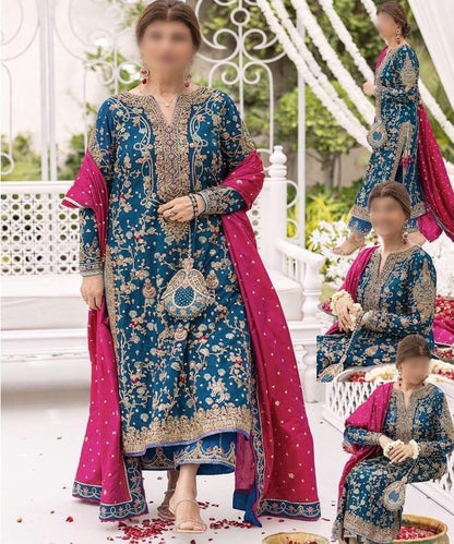 Farah Talib