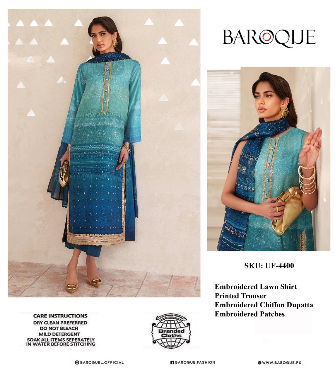 Baroque