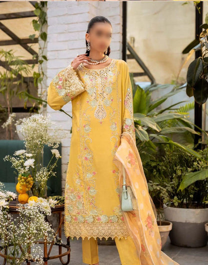 MARIA-B LAWN DIGITAL PRINT
