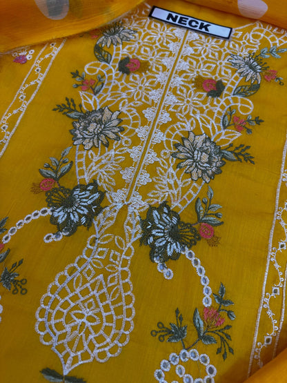 MARIA-B LAWN DIGITAL PRINT