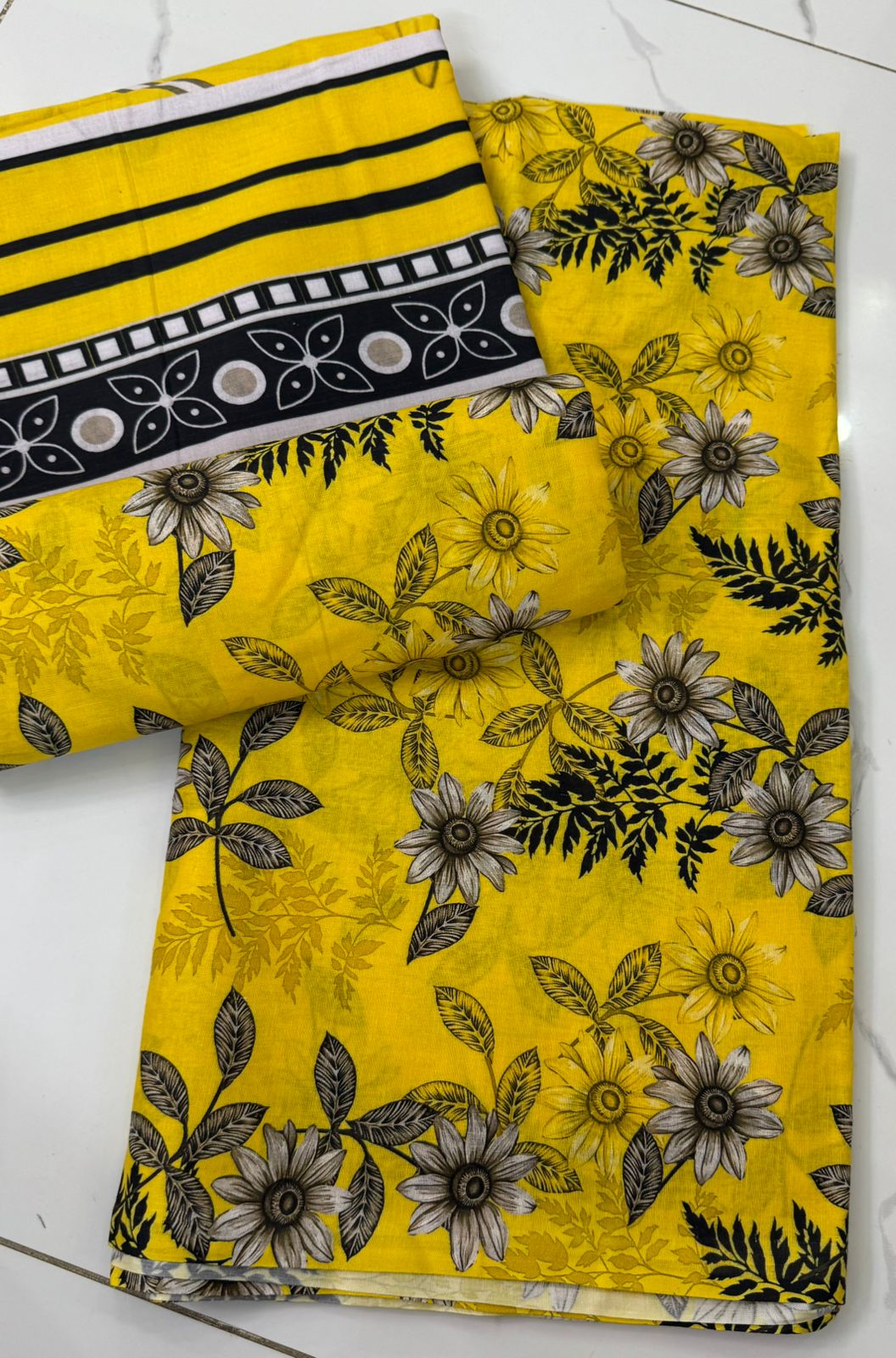 Lawn Collection
