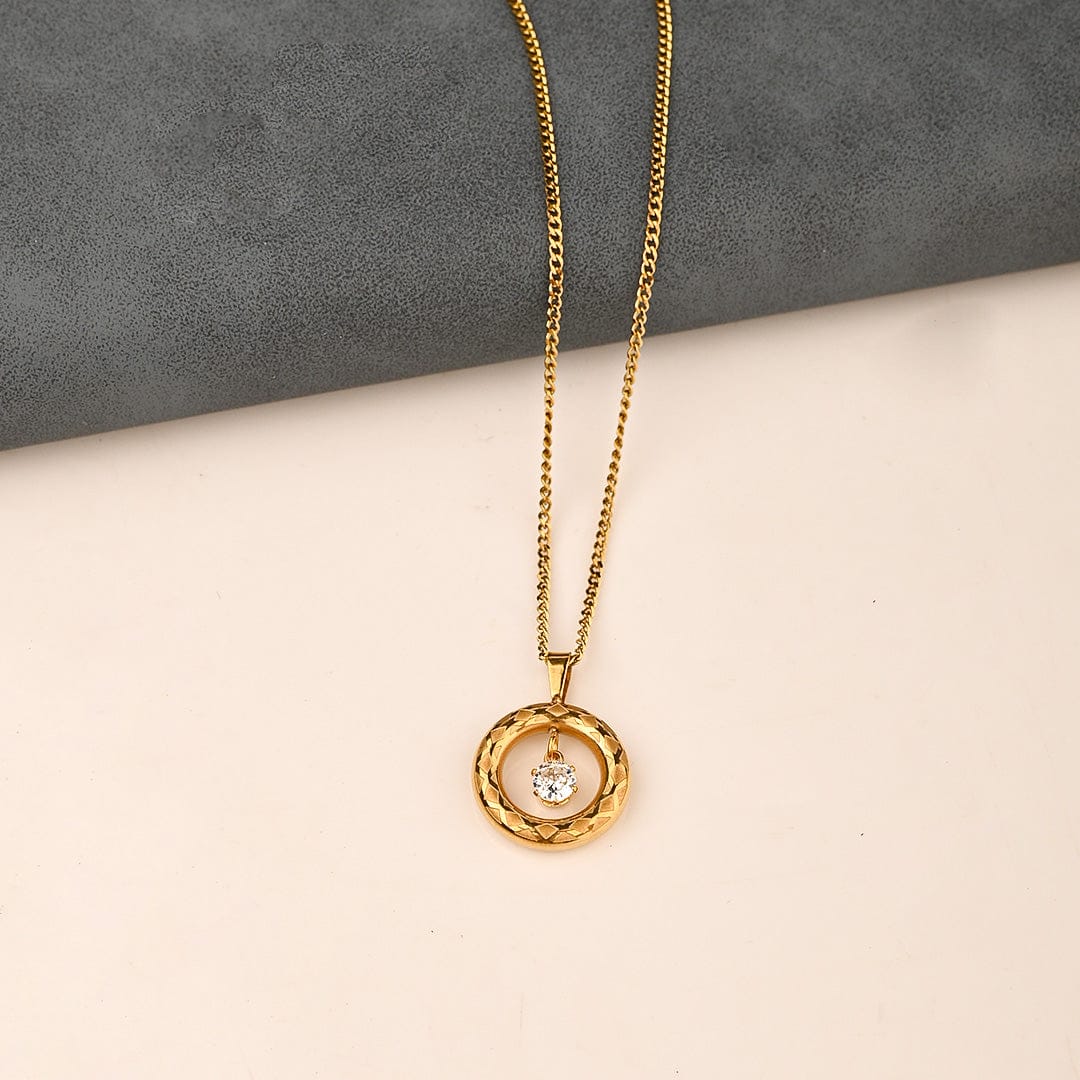 Locket Chain