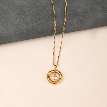 Locket Chain