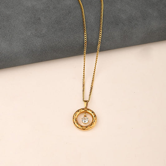 Locket Chain