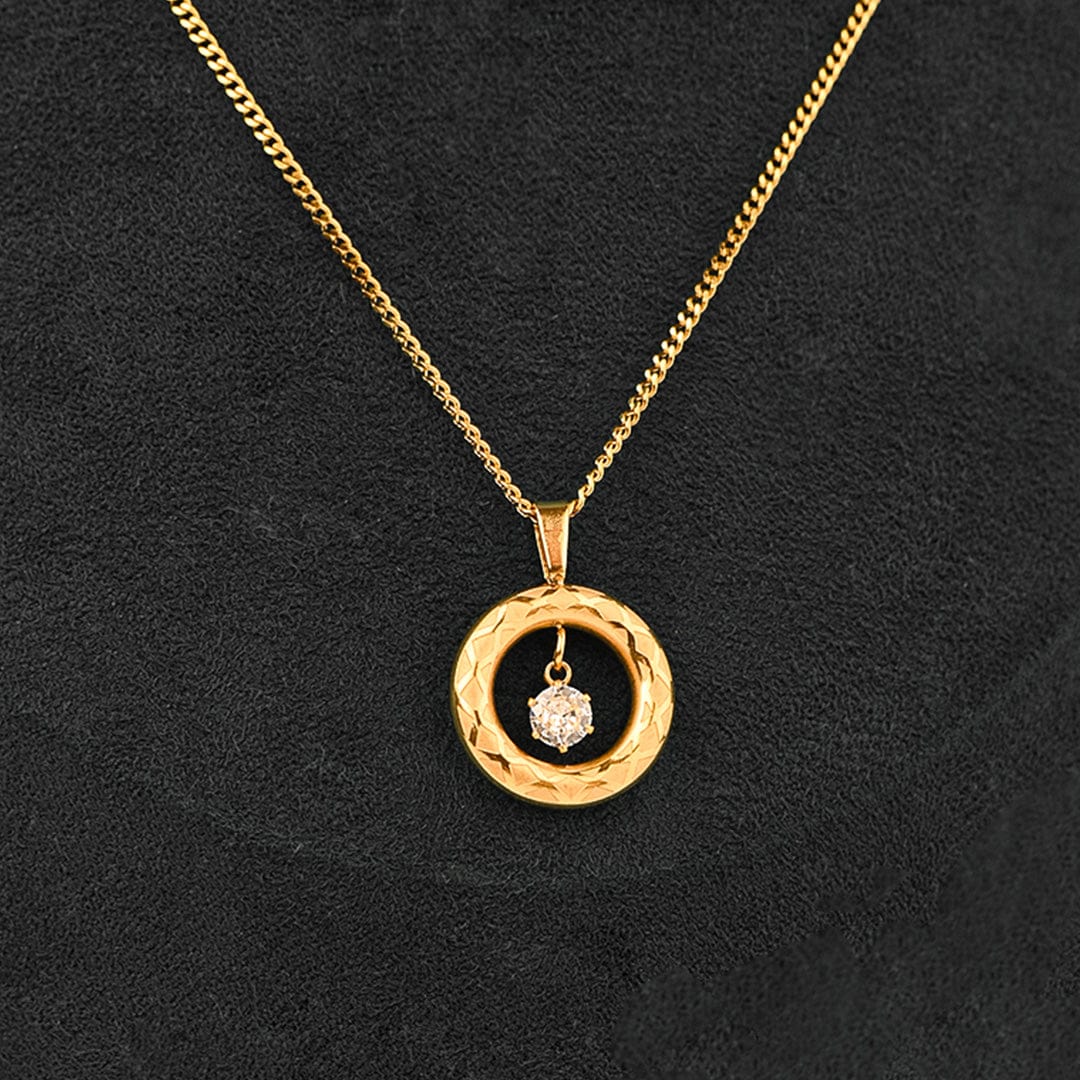 Locket Chain
