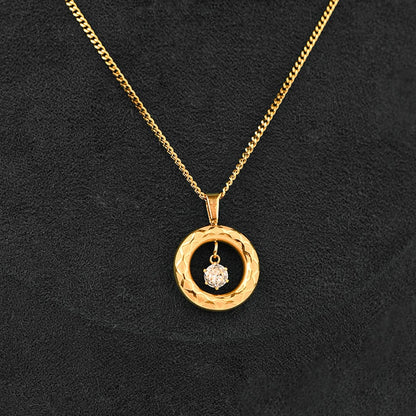 Locket Chain
