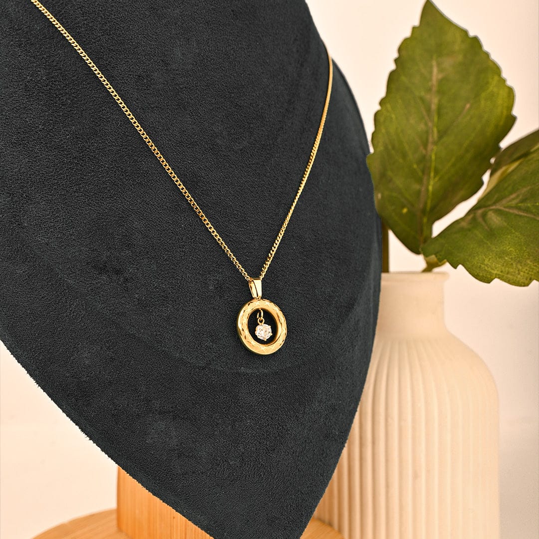 Locket Chain