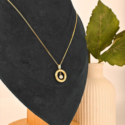 Locket Chain