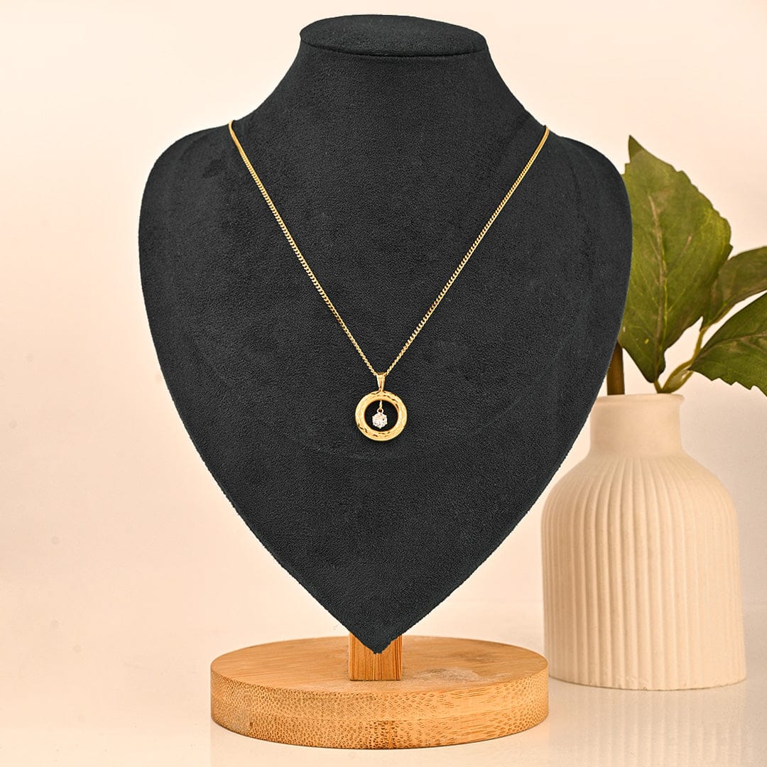 Locket Chain
