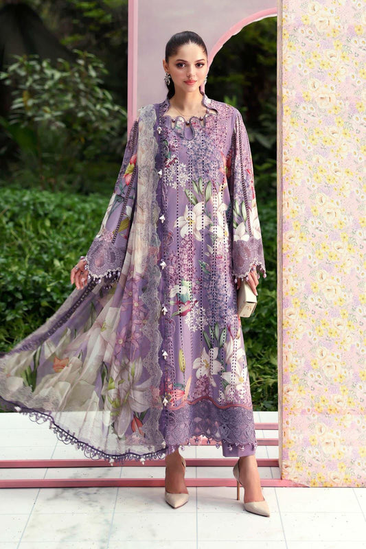 MARIA-B MPRINT LAWN COLLECTION