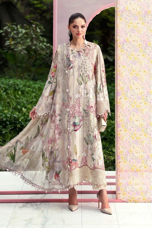 MARIA-B MPRINT LAWN COLLECTION