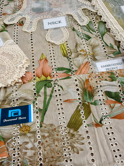 MARIA-B MPRINT LAWN COLLECTION