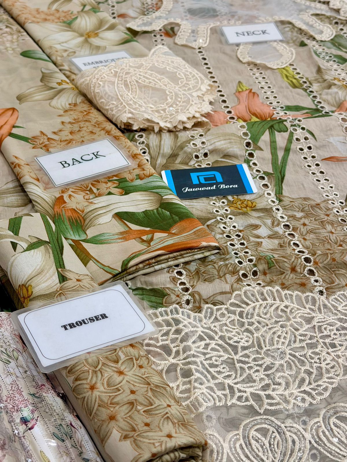 MARIA-B MPRINT LAWN COLLECTION