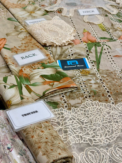 MARIA-B MPRINT LAWN COLLECTION