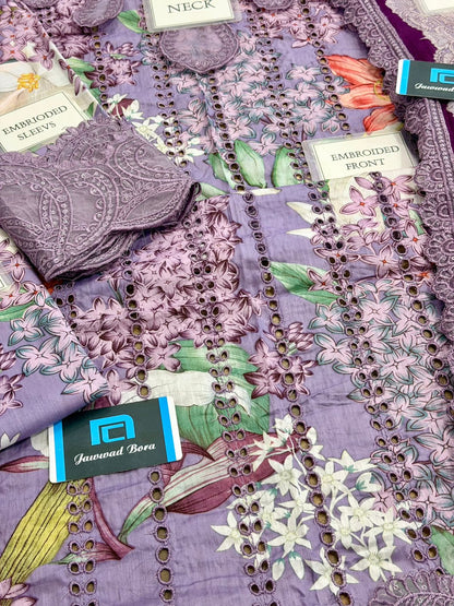 MARIA-B MPRINT LAWN COLLECTION