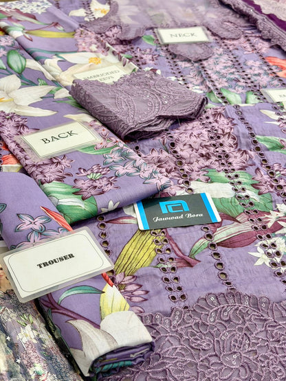 MARIA-B MPRINT LAWN COLLECTION