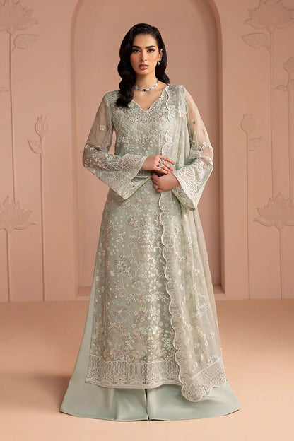 Lavish Chiffon Collection