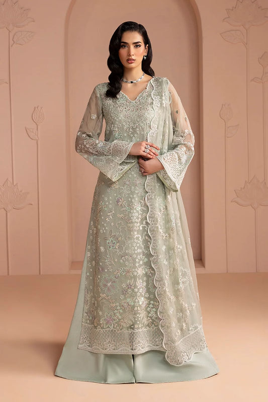 Lavish Chiffon Collection