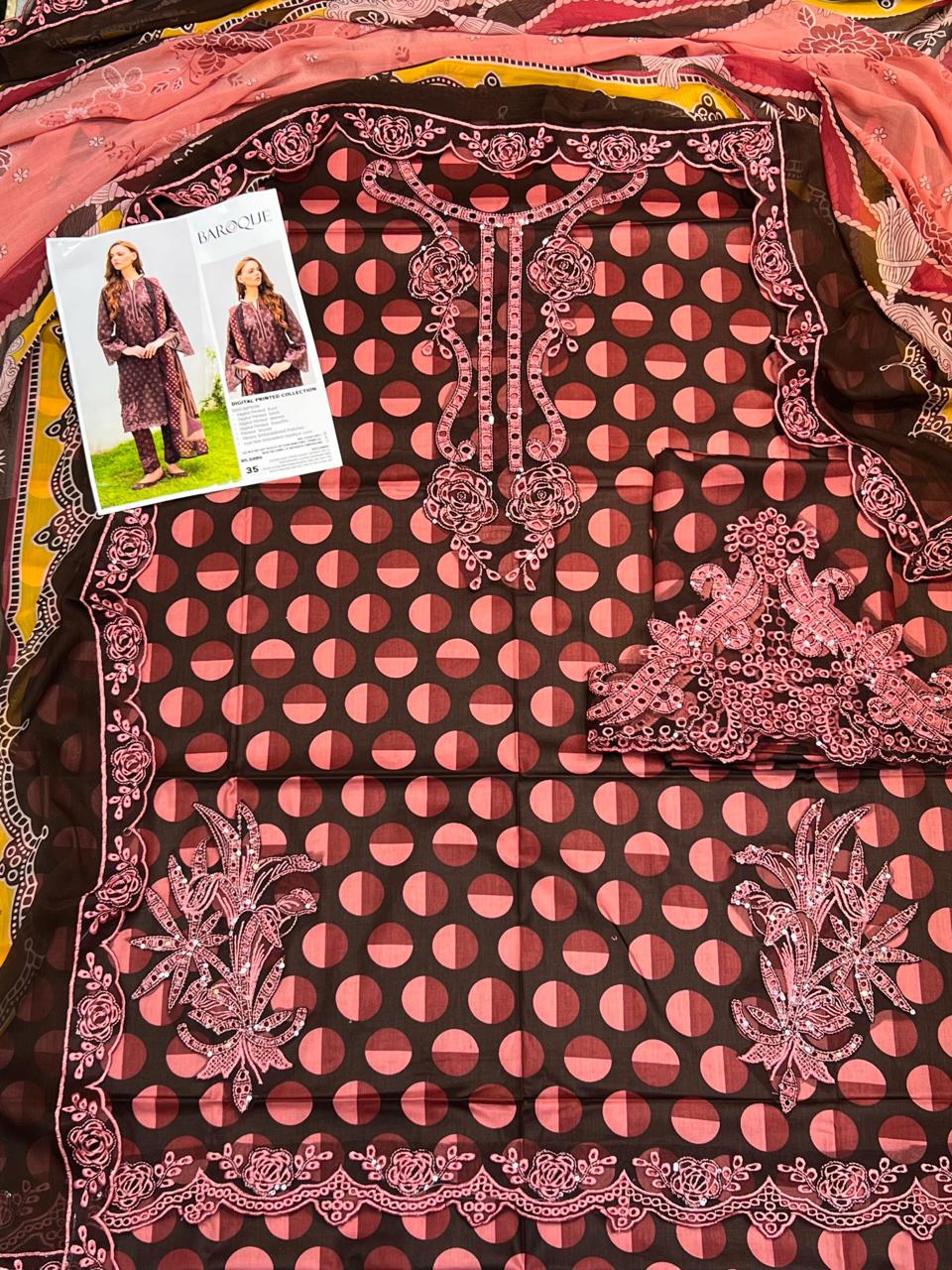 Baroque