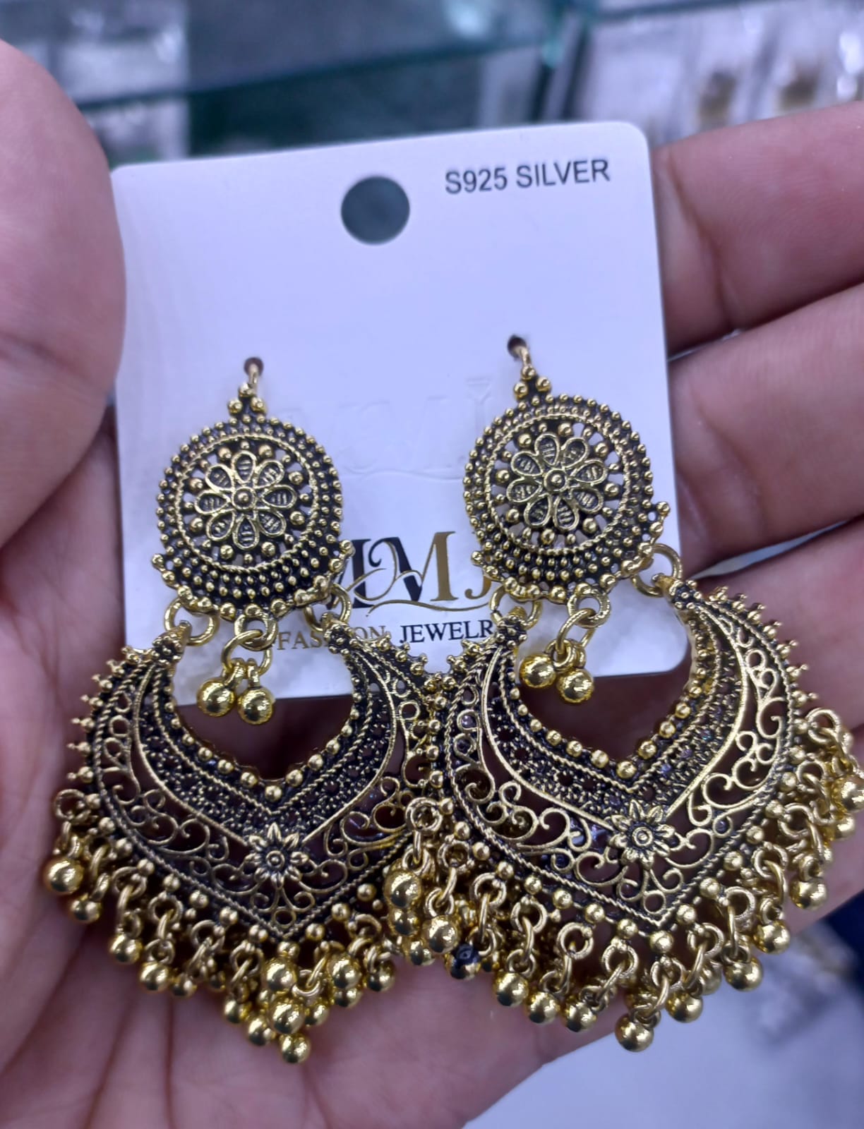 Earing