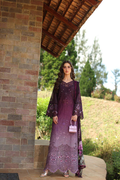 Noor By Sadia Lawn Collection