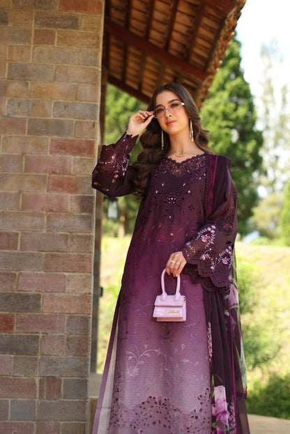 Noor By Sadia Lawn Collection