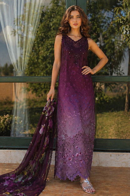 Noor By Sadia Lawn Collection