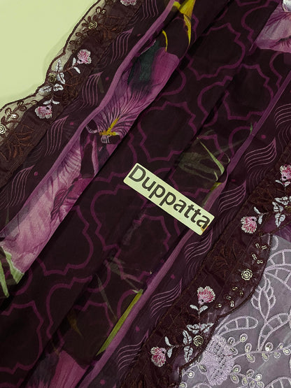 Noor By Sadia Lawn Collection